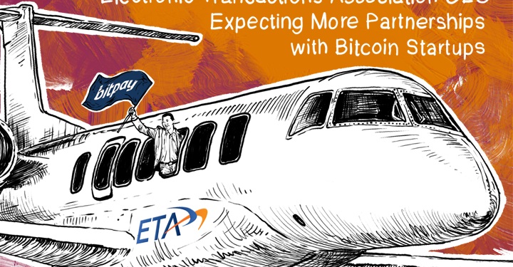 Electronic Transactions Association CEO Expecting More Partnerships with Bitcoin Startups