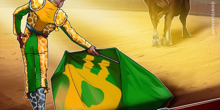Bitcoin Drops Gains As Bulls Cut Risk Ahead of Fed Minutes Release