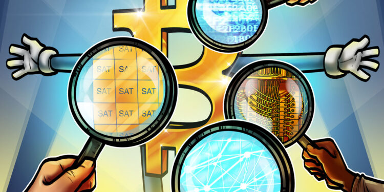 Bitcoin Liquidity Magnets Determine BTC’s Directional Price Moves