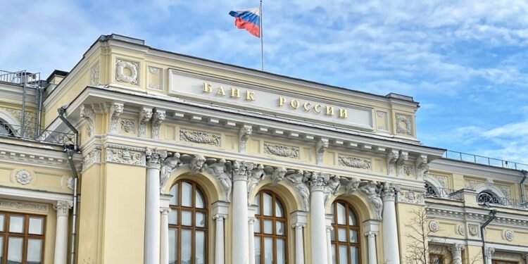 Russia Finalizes Preparations for Nationwide CBDC Rollout
