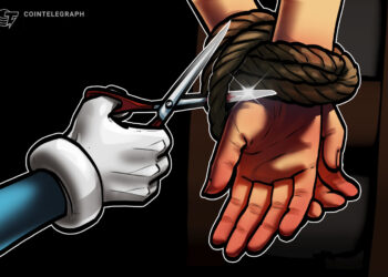 Binance Partners With STOP THE TRAFFIK to Fight Crypto Use in Human Trafficking