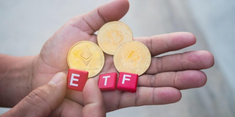Bitcoin and Ether ETFs Attract $286 Million as Blackrock Funds Spark Broad Recovery
