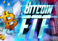 Bitcoin ETFs add $368M in three-day buying streak