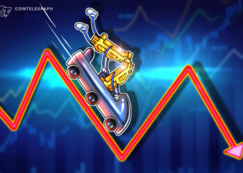 Bitcoin and Risk Assets Feel the Strain as Iran War Spikes US Bond Yields