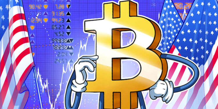 American Bitcoin Hits Low Ahead of 1-For-15 Reverse Split