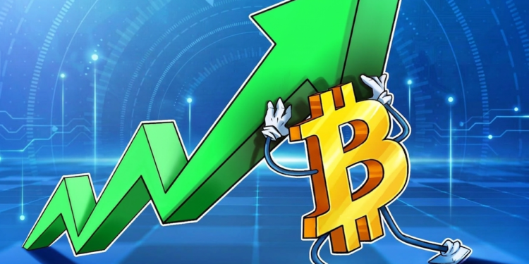 Bitcoin ETFs post five-day inflow streak, longest since May