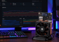 Solo Home Miner Wins $200,000 With a $150 Mining Device