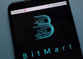 BitMart Begins Shutdown Process as Crypto Exchange Sets Final Trading Deadline