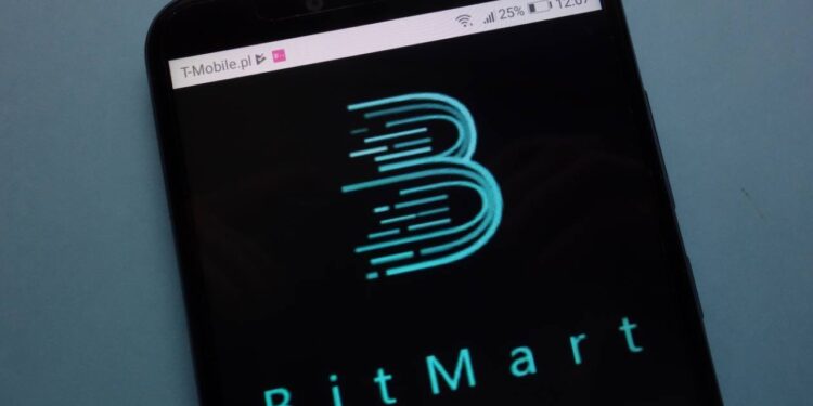 BitMart Begins Shutdown Process as Crypto Exchange Sets Final Trading Deadline