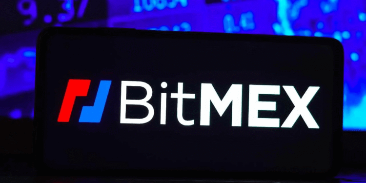 BitMEX Says Collateral Design Drove 3.93% Funding Gap That Traders May Exploit Repeatedly