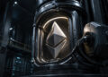BitMine is now $484 million away from completing its 5% Ethereum target
