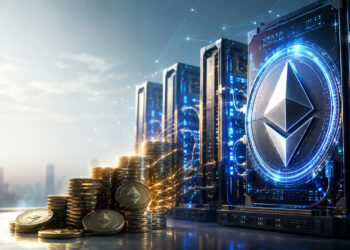 Bitmine nears its Ethereum buying limit
