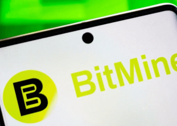 Bitmine Makes Ethereum King, Turns 98% of Revenue Into Staking Windfall