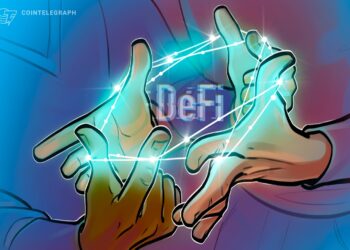 Aave V3 Goes Live on Monad With $15M Incentive Plan