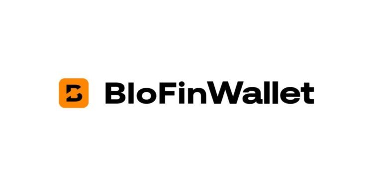 BloFin Wallet Unifies Visa Payments and Perpetual Trading for the Next Era of Finance