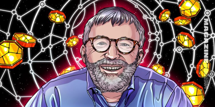 Peter Brandt Predicts Exact Day Bitcoin’ Bear Market Will Be Over
