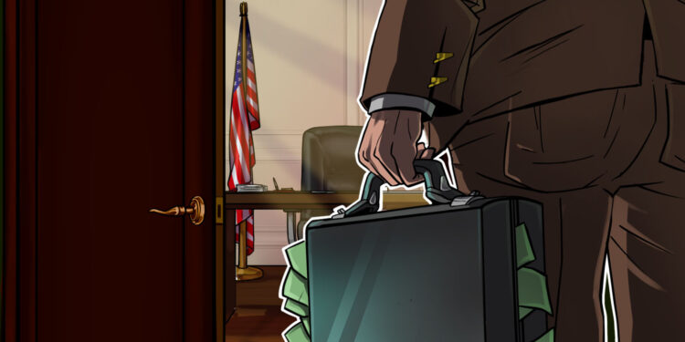 Ripple Co-Founder Invests in Crypto Venture Founded by US Senator’s Son: Report