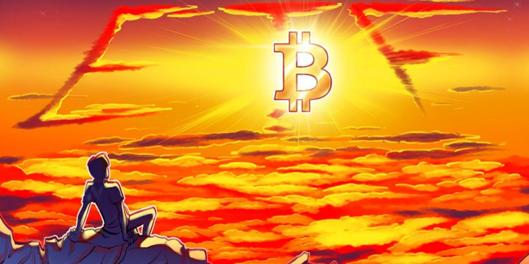 US Spot Bitcoin ETFs Post Strongest Inflows in More Than Three Weeks