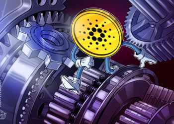 Cardano activates van Rossem hard fork, paving way for Leios