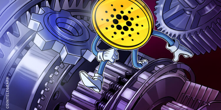 Cardano activates van Rossem hard fork, paving way for Leios