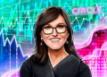 ARK Buys 725K Circle Shares in July Despite Sell-Off