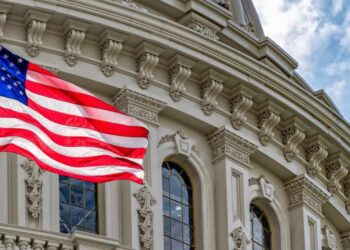 CLARITY Act Draft Gives Trump 5 Ways to Keep Profiting From Crypto, Democrats Say
