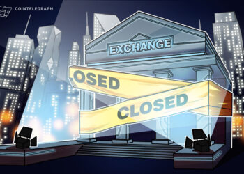 BitMart to Wind Down Exchange as BMX Tanks