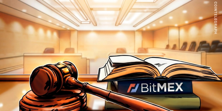 BitMEX Users Seek 623 BTC in Liquidation Fraud Suit