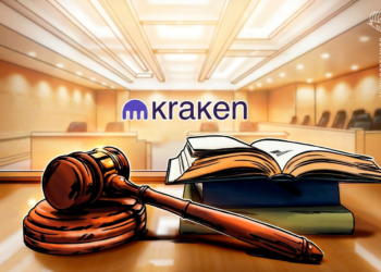 Kraken Seeks Delaware Judgment After $22M Arbitration Win