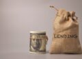 Crypto Lending Drops to $23.3 Billion as Tether Holds 68% of CeFi Loan Market in Q1
