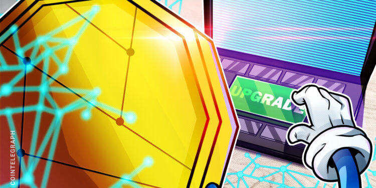 The Biggest Blockchain Upgrades Coming in 2026