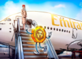 Emirates Lets UAE Residents Pay for Flights Through Crypto.com