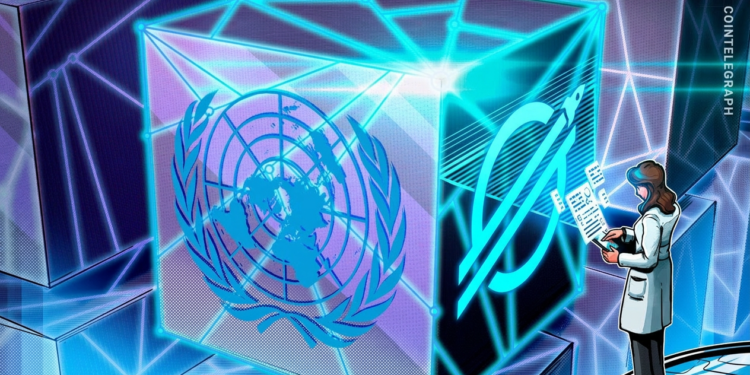 UNDP Expands Stellar Blockchain Payments After Five-Country Pilots