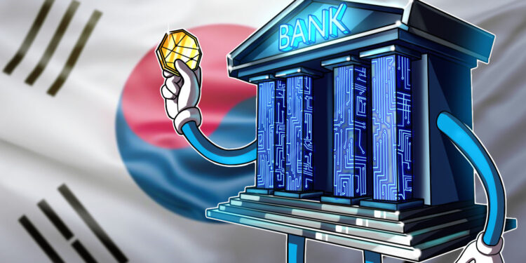 Bank of Korea Governor Calls for Tokenized Government Bonds