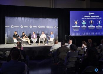 Not Every Bitcoin Mine Is Ready for AI