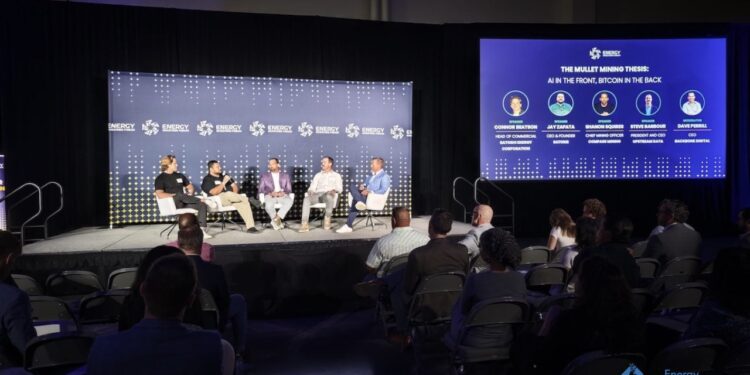 Not Every Bitcoin Mine Is Ready for AI