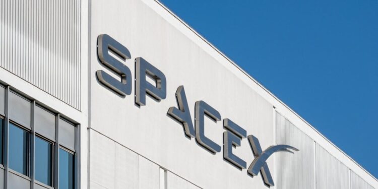 Elon Musk Says SpaceX Could Be Worth More Than Everything Else on Earth if Goals Are Met