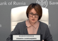 Bank of Russia Governor Defends Controversial New Crypto Purchasing Caps
