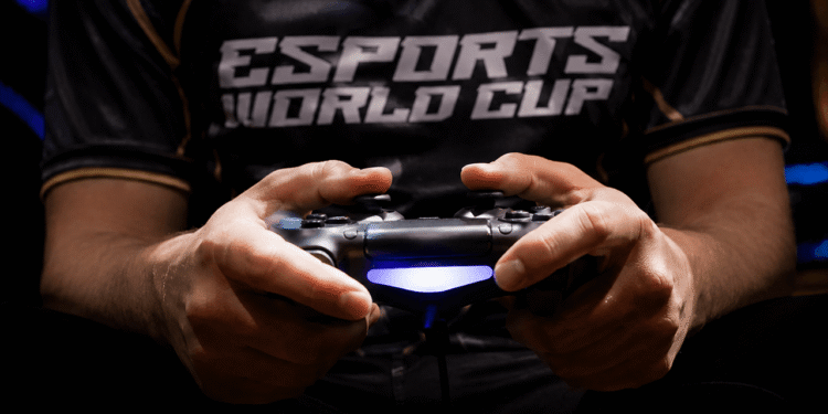 Esports Revenue Climbs Toward $5.1 Billion as Global Audience Tops 640 Million