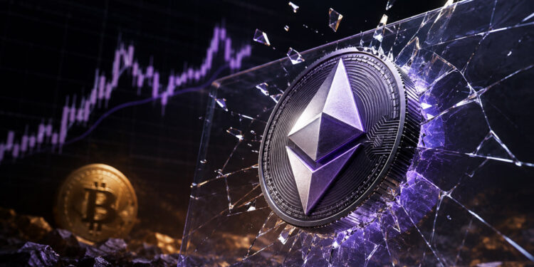 Ethereum is flashing a $478 million buy signal but top traders still expect it to fail