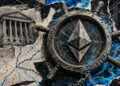 As Ethereum turns 11 years old it hosts $148B in stablecoins, but daily mainnet revenue just fell to $330k
