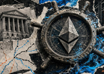 As Ethereum turns 11 years old it hosts $148B in stablecoins, but daily mainnet revenue just fell to $330k