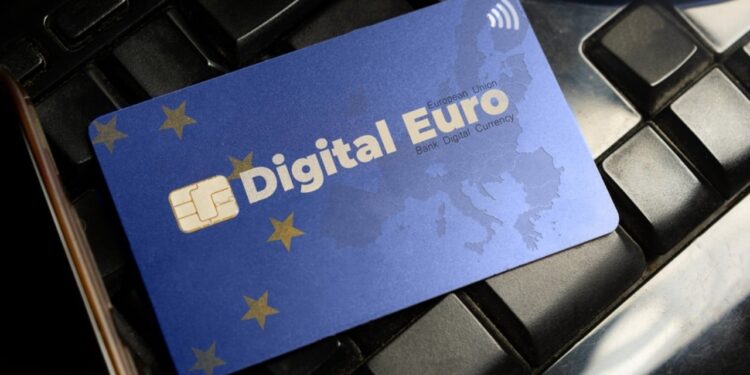 European Central Bank Picks 36 Firms for 2027 Digital Euro Payments Pilot