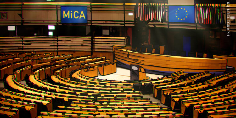 Belgium Adds Six Crypto Firms to Fraud List Under Mica Rules