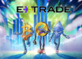 Morgan Stanley’s E*TRADE Launches Spot Crypto Trading