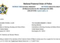 382,000-Member Police Group Supports Revised Crypto CLARITY Act
