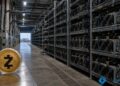 Fortitude Invests $45M in Zcash Mining Infrastructure to Drive Vertical Integration