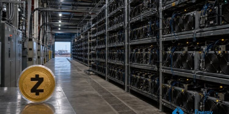 Fortitude Invests $45M in Zcash Mining Infrastructure to Drive Vertical Integration