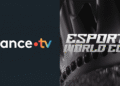 France Télévisions to Air Esports World Cup Live From Paris Starting July 7
