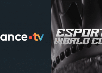 France Télévisions to Air Esports World Cup Live From Paris Starting July 7